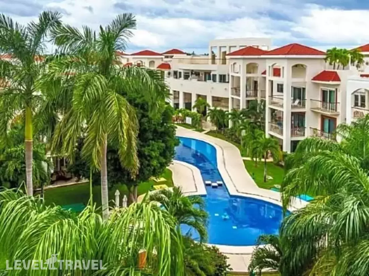 Paseo Del Sol Condohotel By Bric