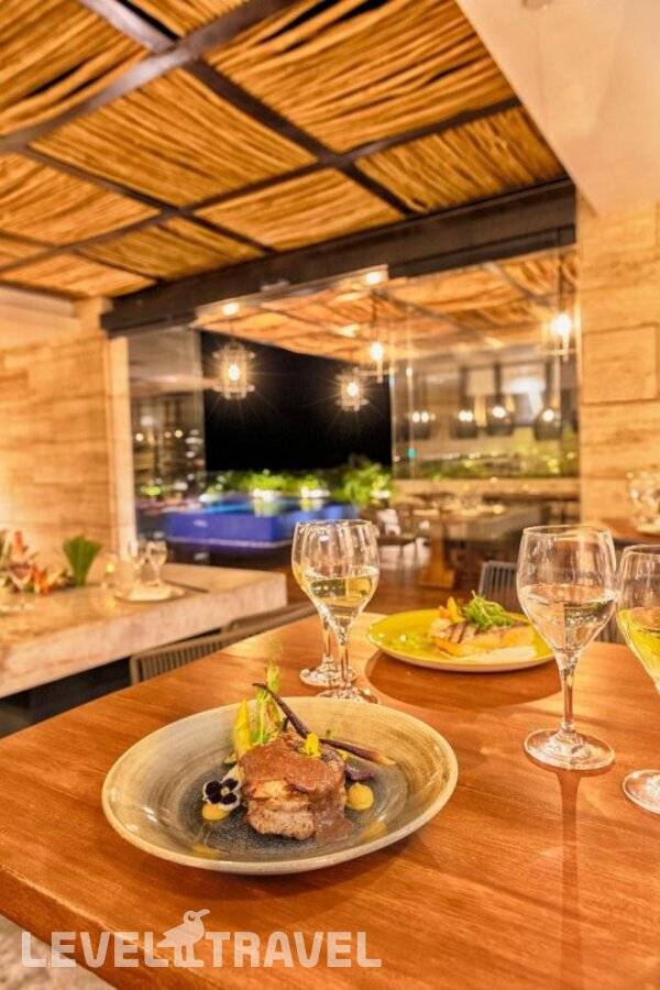 фотографии отеля The Yucatan Resort Playa Del Carmen в Мексика(Плайя-дель-Кармен) - фото №3