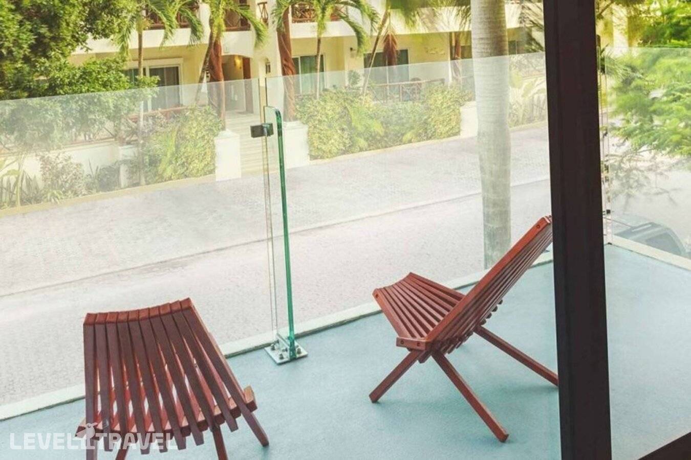 фотографии отеля The Yucatan Resort Playa Del Carmen в Мексика(Плайя-дель-Кармен) - фото №22