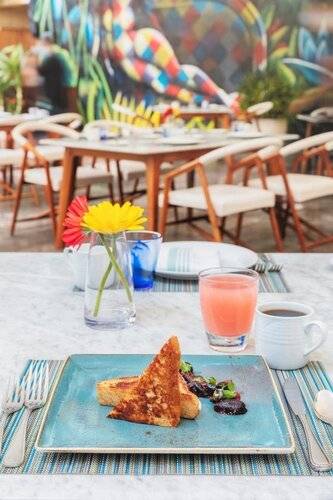 The Yucatan Resort Playa Del Carmen