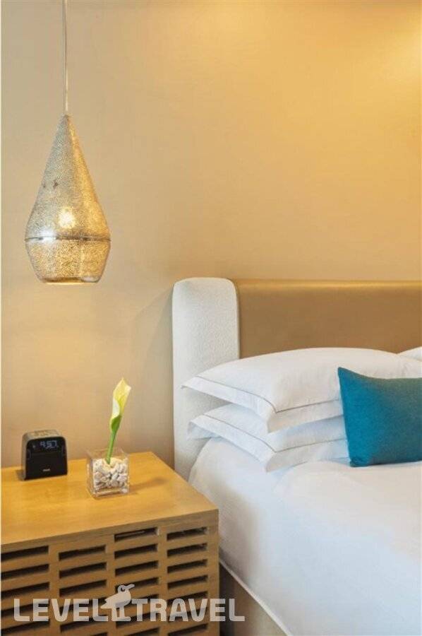 фотографии отеля The Yucatan Resort Playa Del Carmen в Мексика(Плайя-дель-Кармен) - фото №11