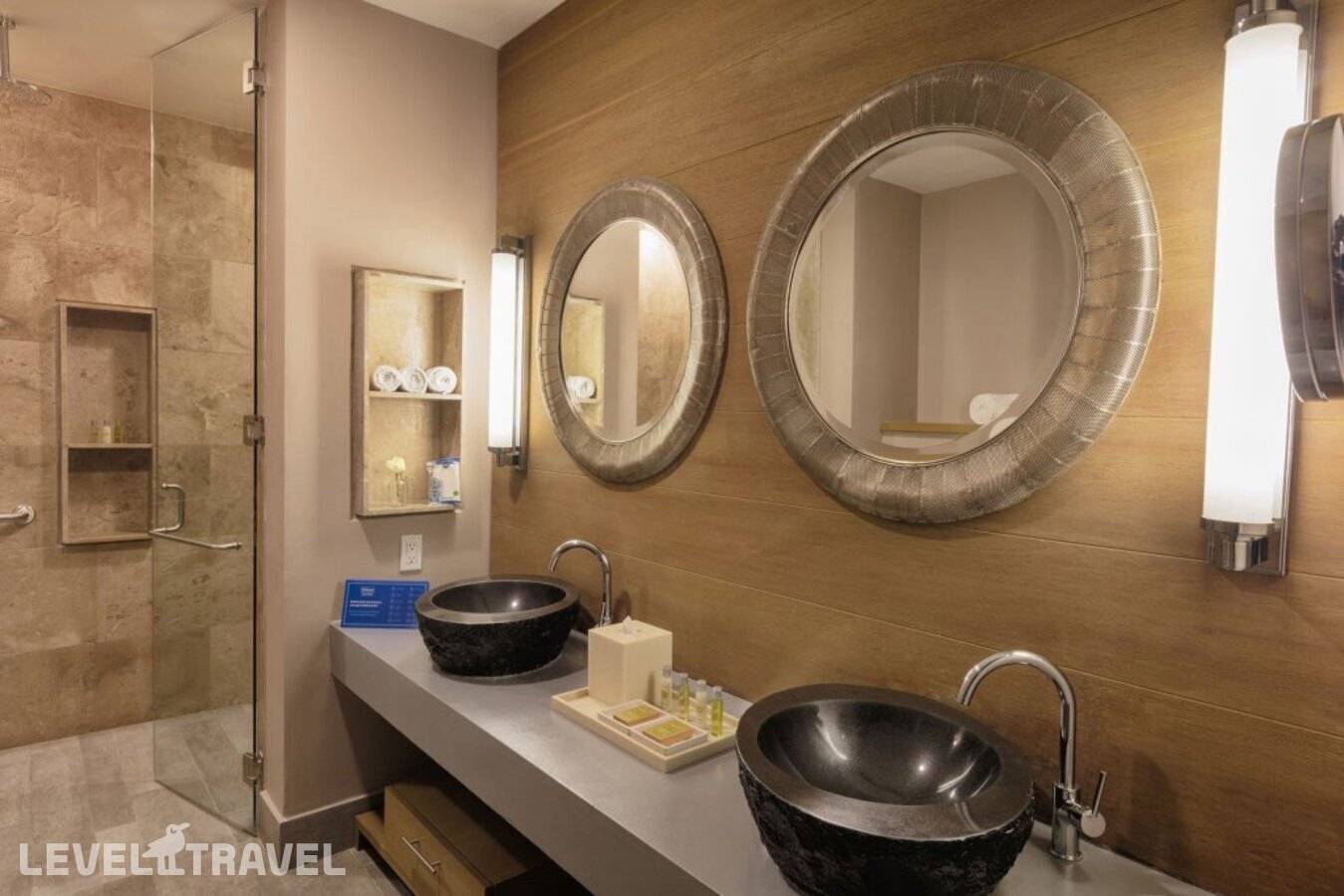 фотографии отеля The Yucatan Resort Playa Del Carmen в Мексика(Плайя-дель-Кармен) - фото №18