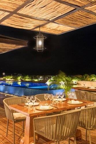 The Yucatan Resort Playa Del Carmen