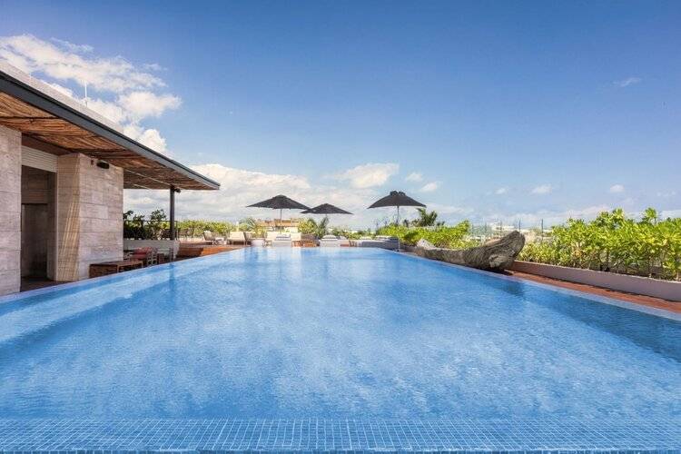 The Yucatan Resort Playa Del Carmen