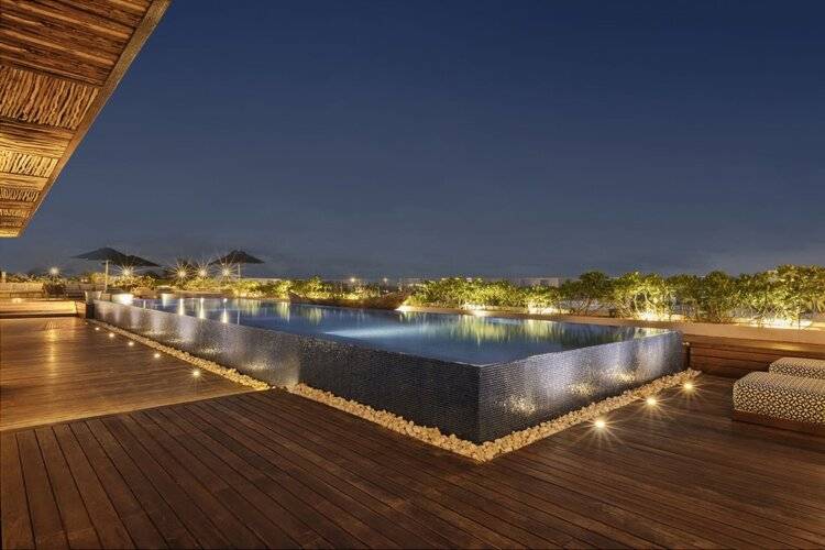 The Yucatan Resort Playa Del Carmen