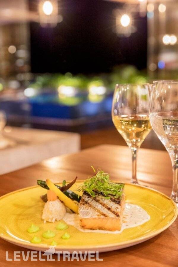 фотографии отеля The Yucatan Resort Playa Del Carmen в Мексика(Плайя-дель-Кармен) - фото №10