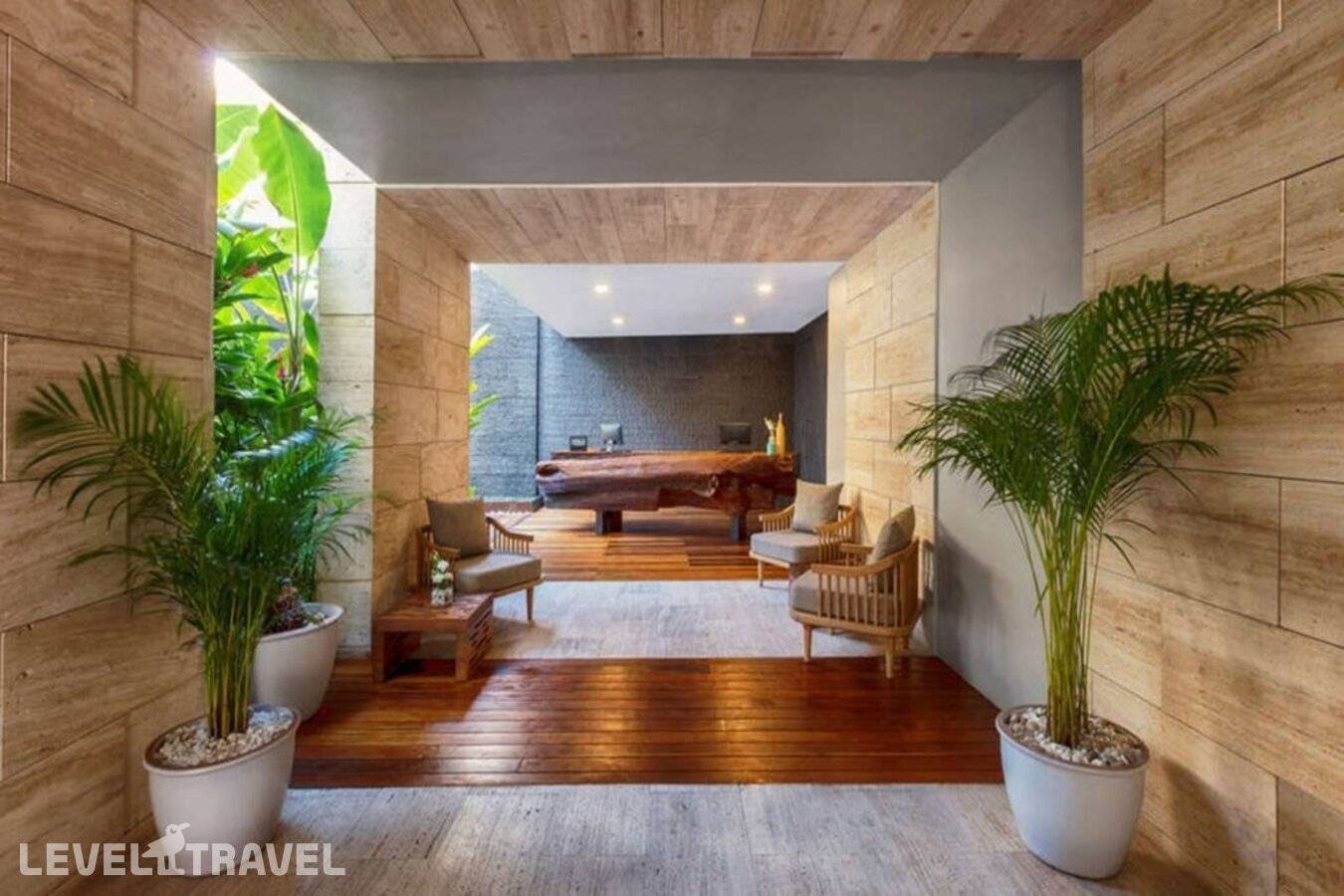 фотографии отеля The Yucatan Resort Playa Del Carmen в Мексика(Плайя-дель-Кармен) - фото №27