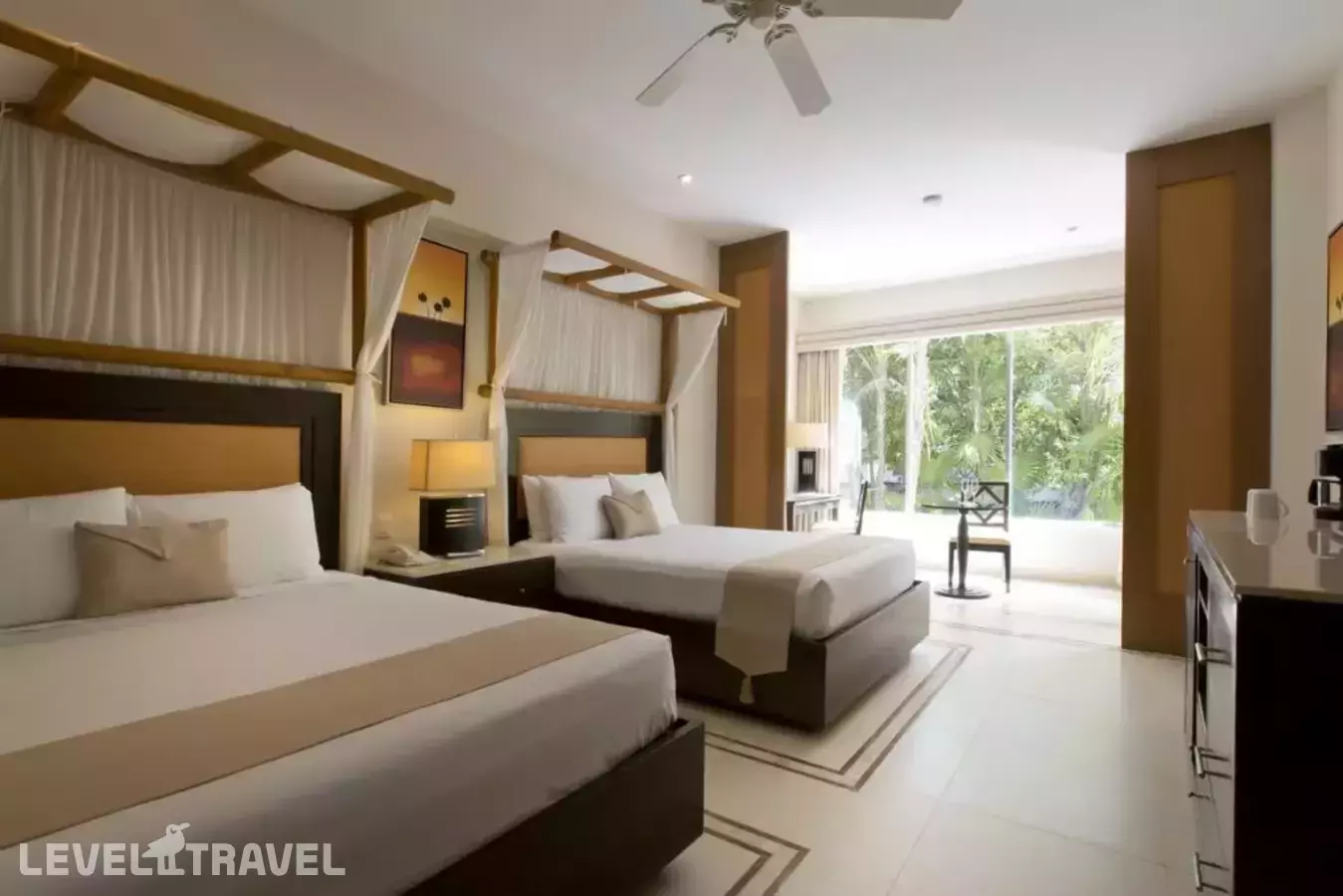 Kore Tulum Retreat And Spa Resort (Adults Only 16+)
