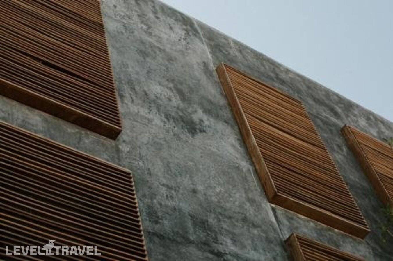Отель Casa Pueblo Tulum — Тулум, Мексика