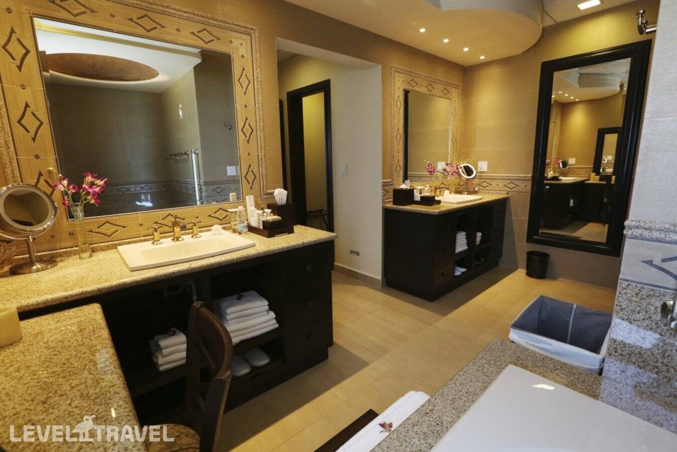 фотографии отеля Grand Residences Riviera Cancún в Мексика(Пуэрто Морелос) - фото №31