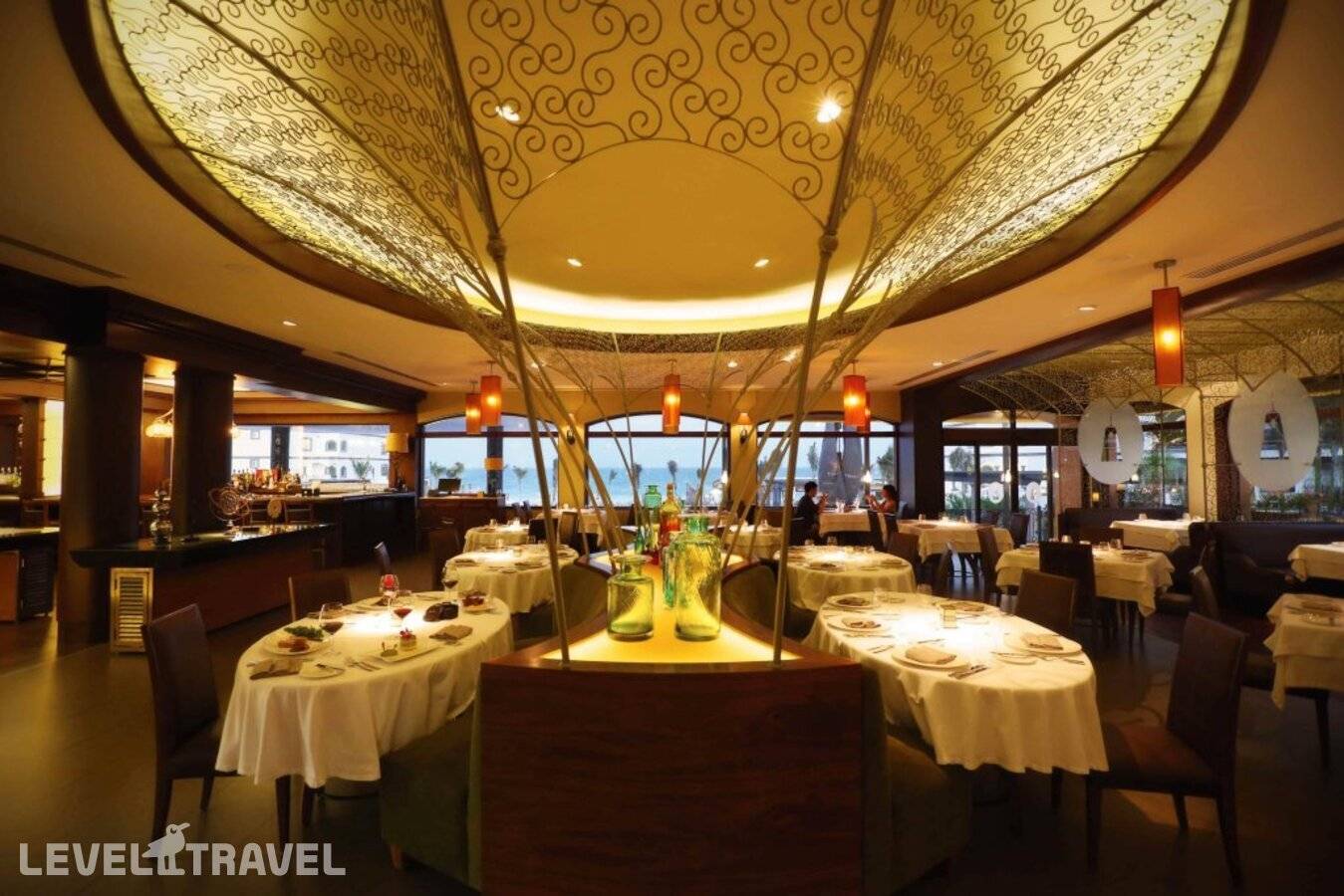 фотографии отеля Grand Residences Riviera Cancún в Мексика(Пуэрто Морелос) - фото №29