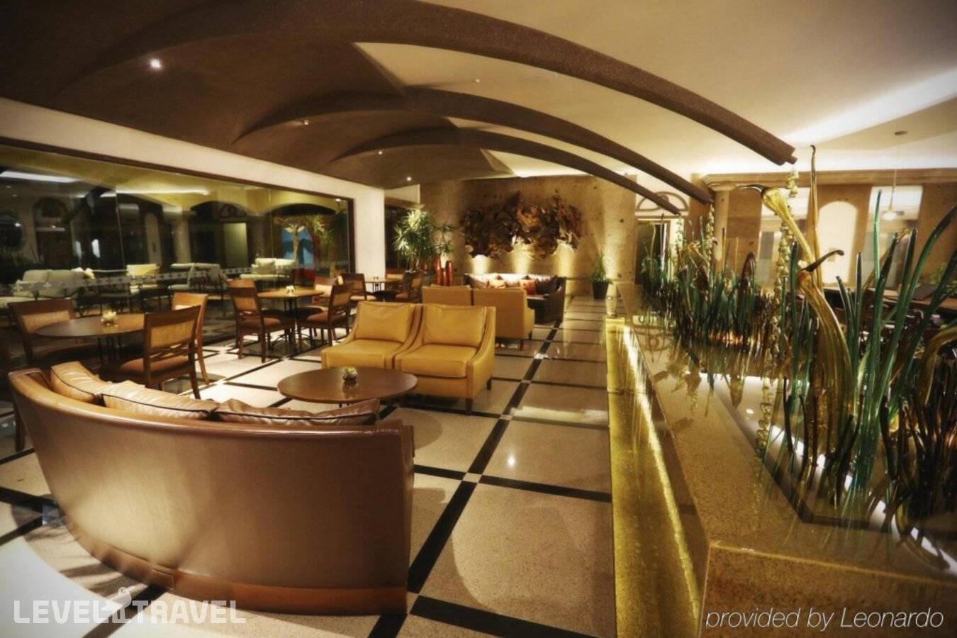 фотографии отеля Grand Residences Riviera Cancún в Мексика(Пуэрто Морелос) - фото №3