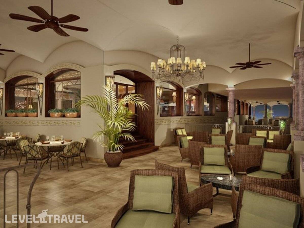 фотографии отеля Grand Residences Riviera Cancún в Мексика(Пуэрто Морелос) - фото №5