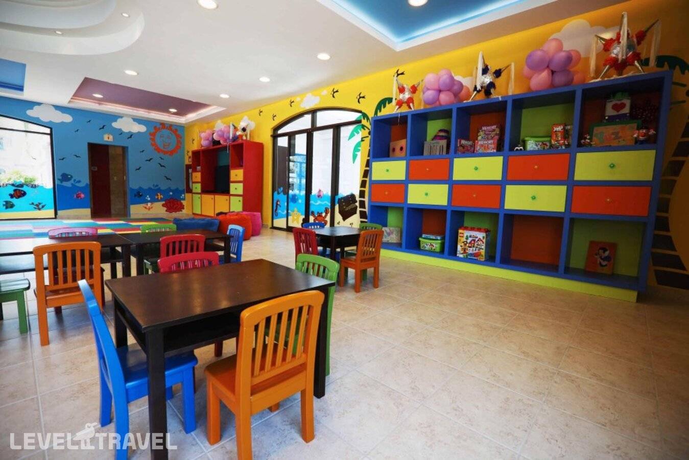 фотографии отеля Grand Residences Riviera Cancún в Мексика(Пуэрто Морелос) - фото №26