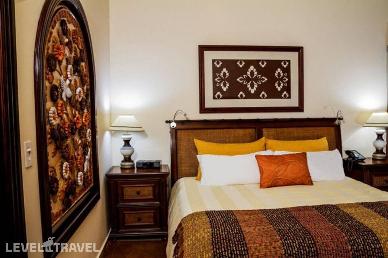 фотографии отеля Grand Residences Riviera Cancún в Мексика(Пуэрто Морелос) - фото №9