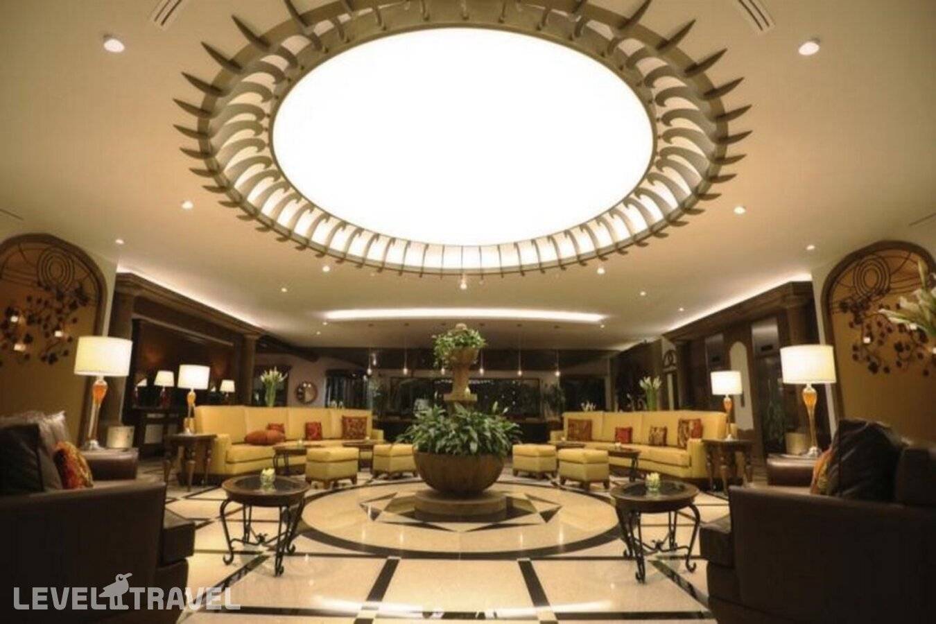 фотографии отеля Grand Residences Riviera Cancún в Мексика(Пуэрто Морелос) - фото №1