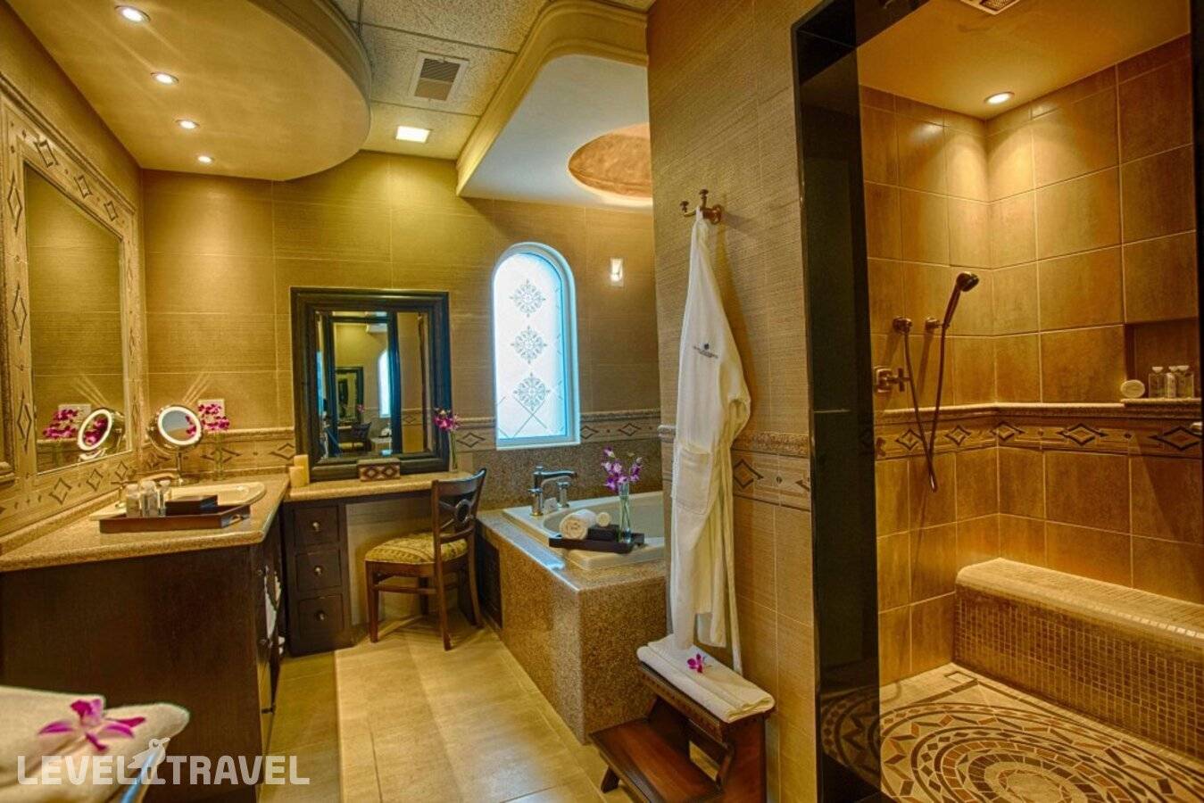 фотографии отеля Grand Residences Riviera Cancún в Мексика(Пуэрто Морелос) - фото №27