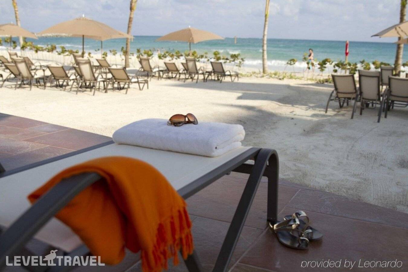 фотографии отеля Grand Residences Riviera Cancún в Мексика(Пуэрто Морелос) - фото №14