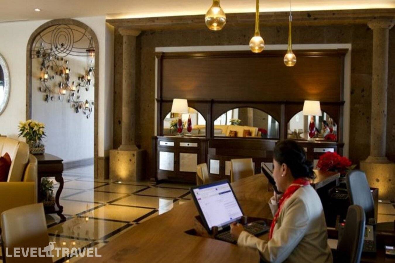 фотографии отеля Grand Residences Riviera Cancún в Мексика(Пуэрто Морелос) - фото №4