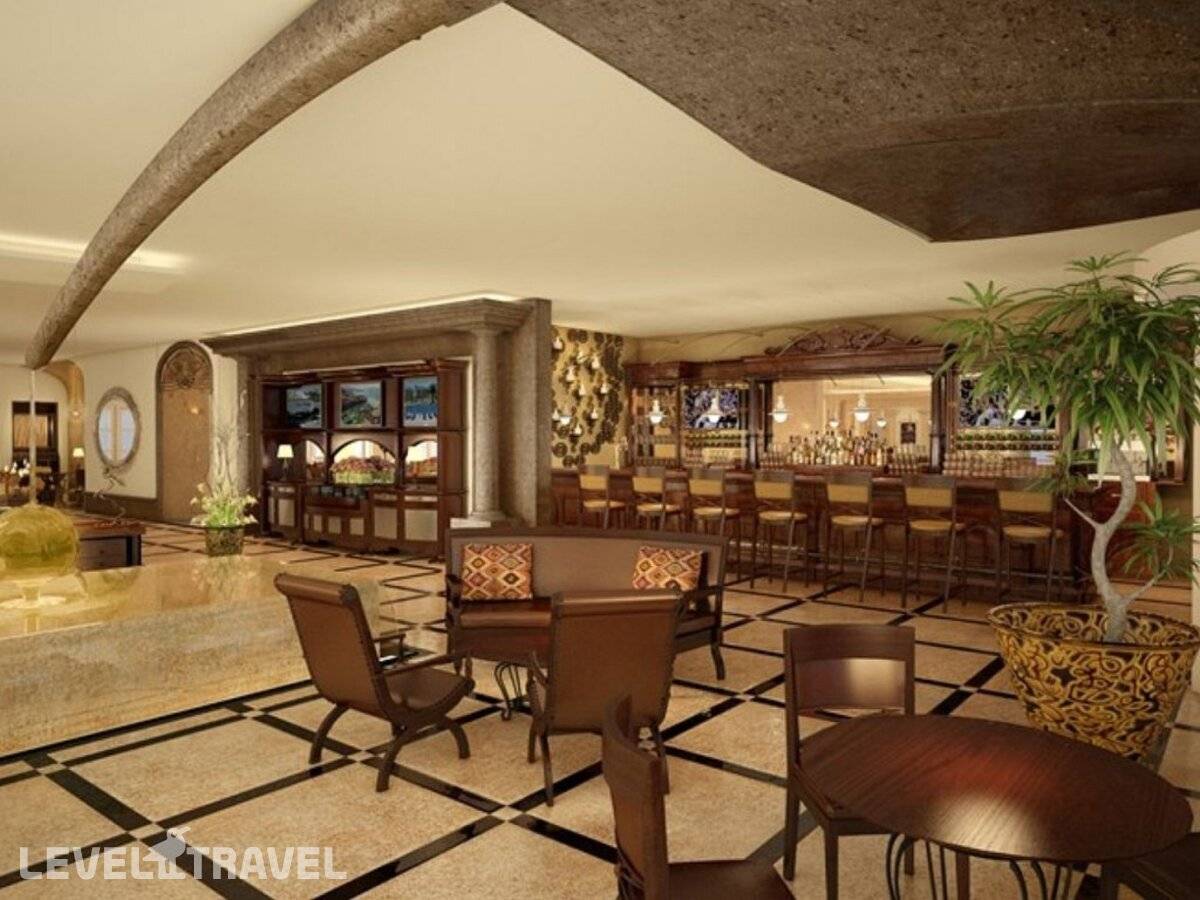 фотографии отеля Grand Residences Riviera Cancún в Мексика(Пуэрто Морелос) - фото №7