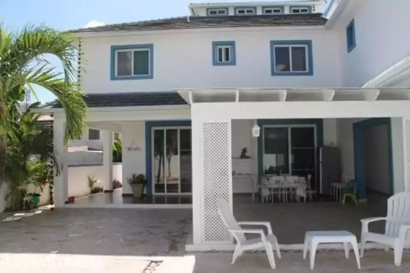 B&B Villa Luna