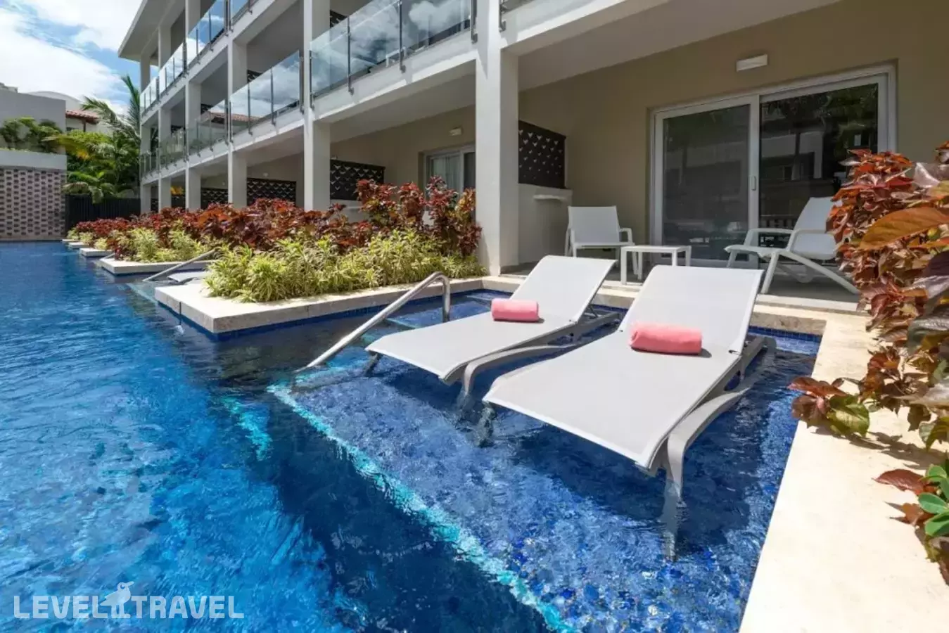 Catalonia Royal La Romana (Adults Only 18+)