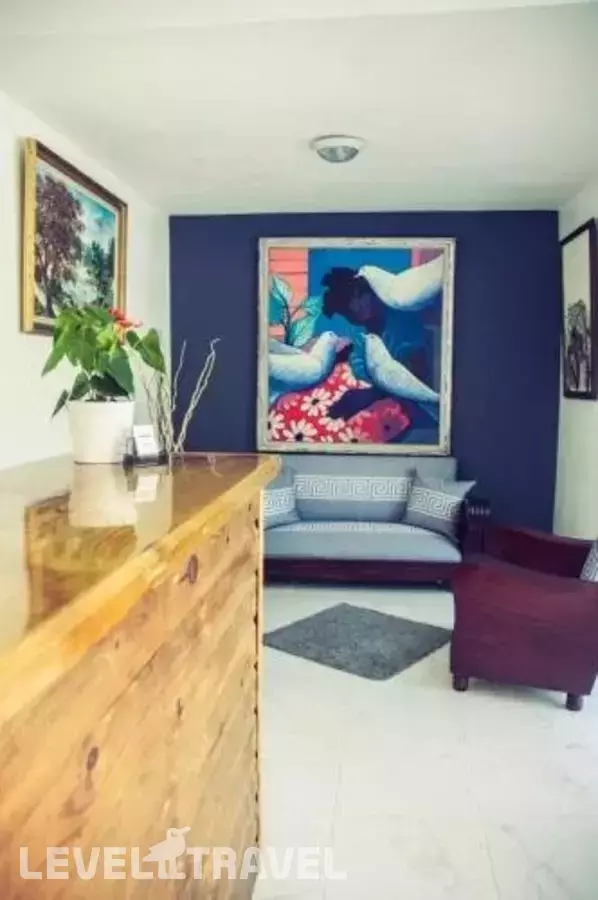 Batey Hotel Boutique