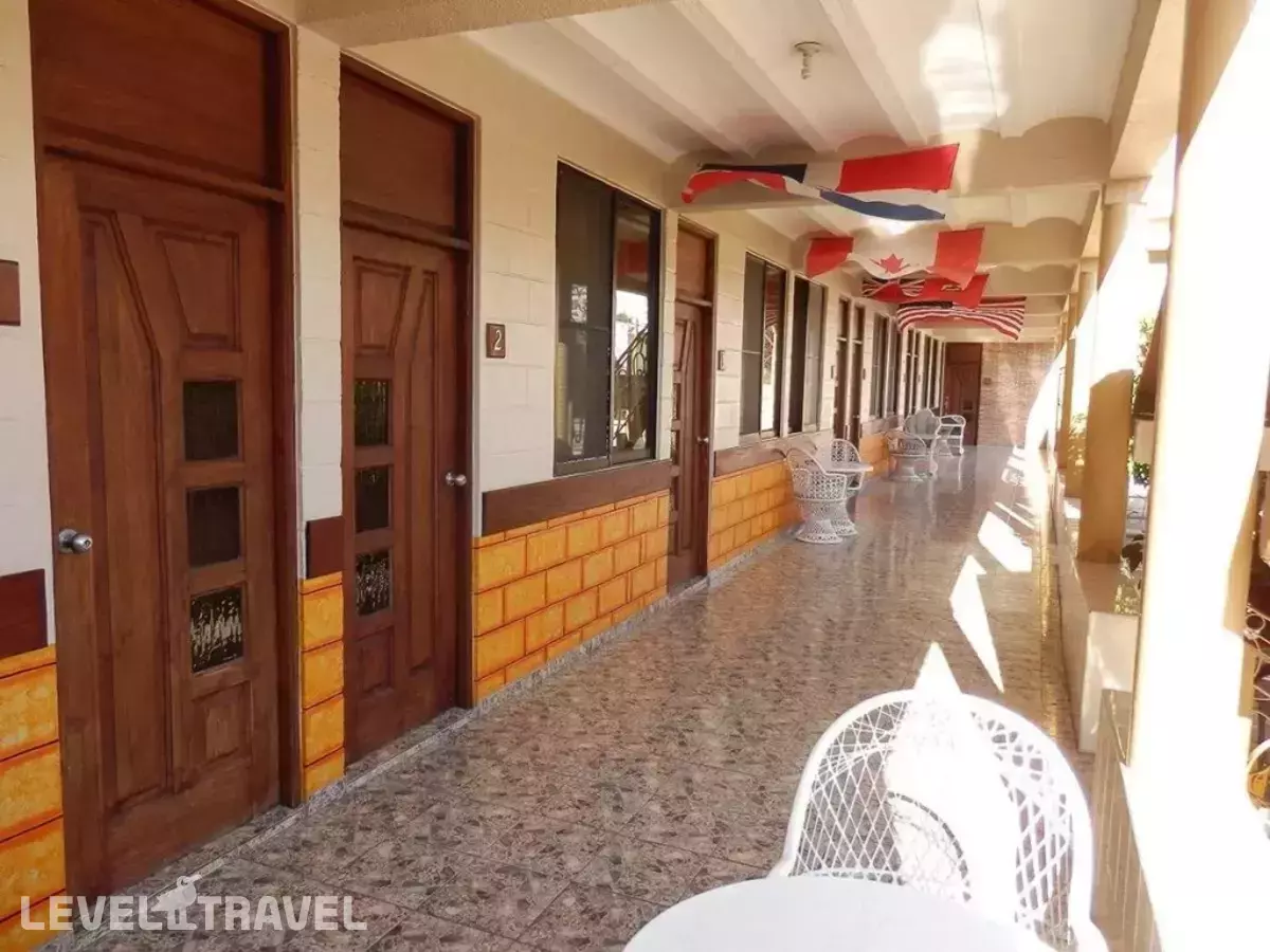 Hotel Garant & Suites