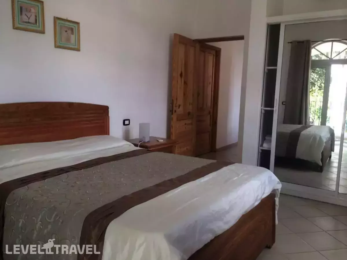 Hotel Villa Capri Salon & Spa