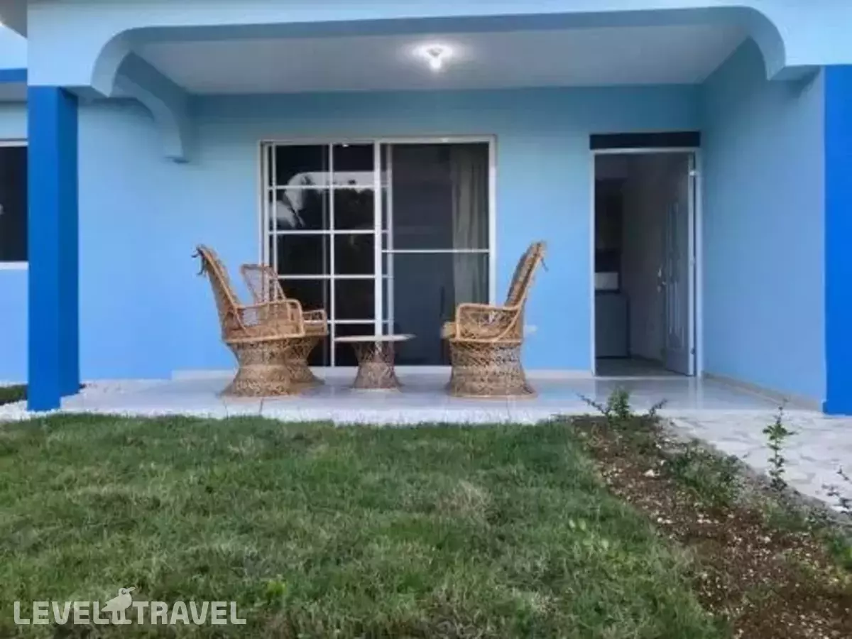 Relais Villa Margarita
