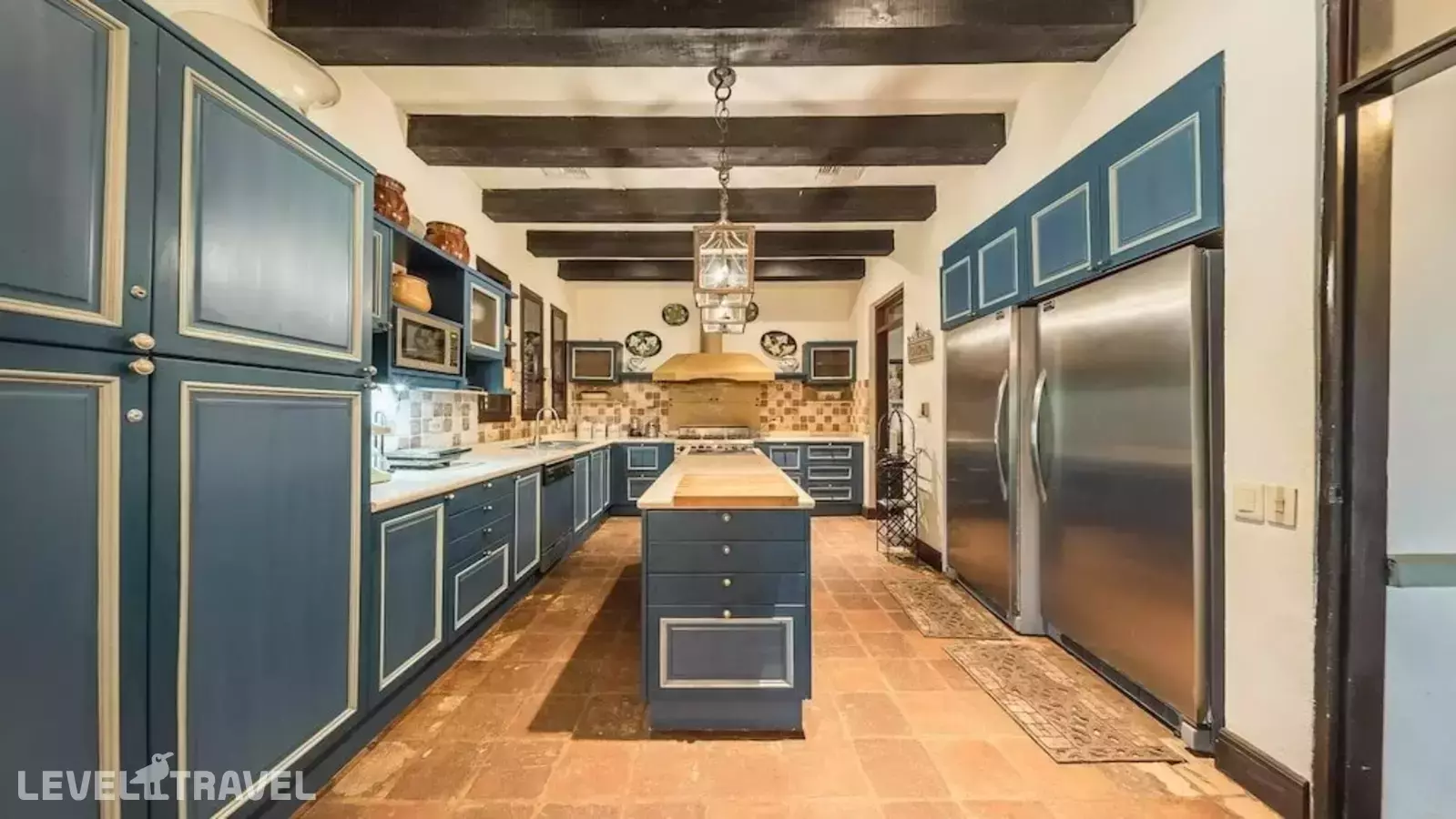 Mesmerizing 5 Br Villa At Casa De Campo