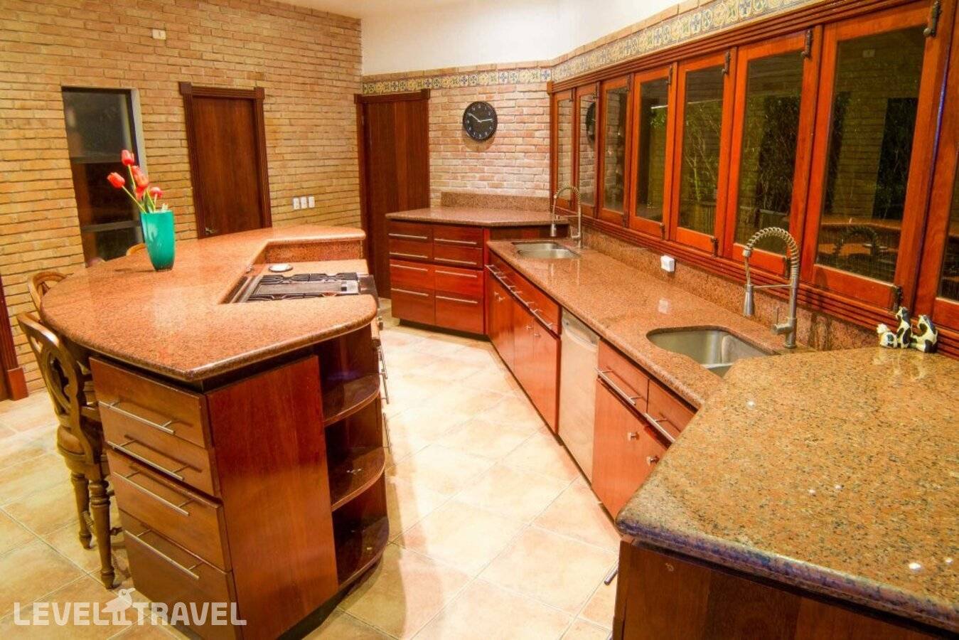 фотографии отеля Вилла 5-Star For Rent In Moroccan-Style At Casa De Campo в Доминикана(Ла-Романа) - фото №4