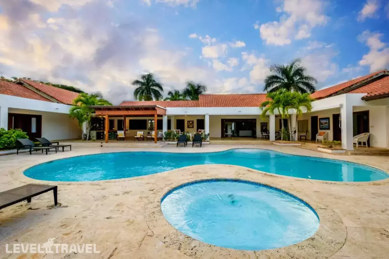 Вилла Casa De Campo