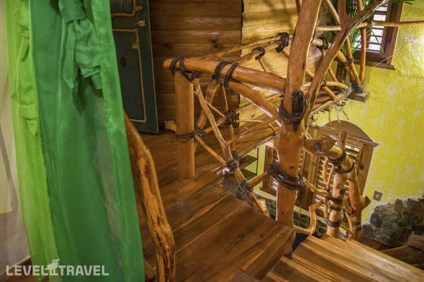 фотографии отеля Chalet Tropical Bio Hotel в Доминикана(Самана) - фото №6