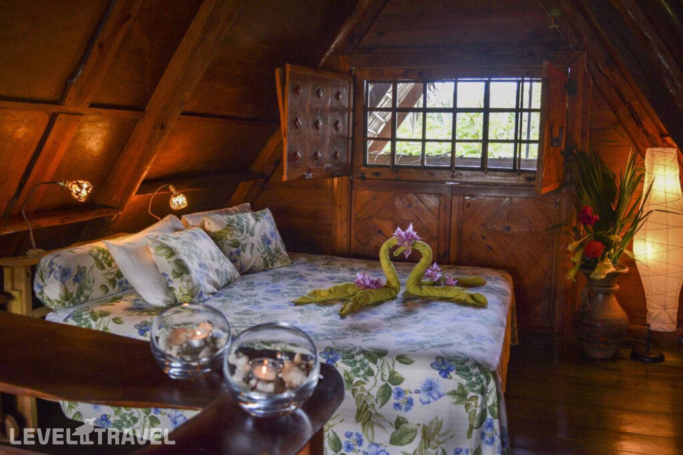 фотографии отеля Chalet Tropical Bio Hotel в Доминикана(Самана) - фото №8