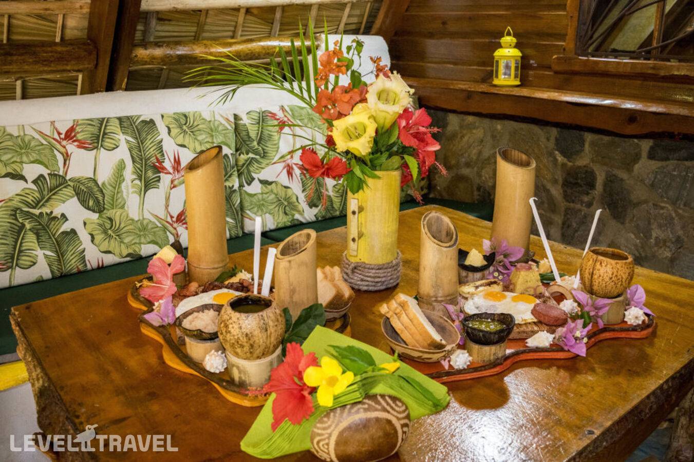 фотографии отеля Chalet Tropical Bio Hotel в Доминикана(Самана) - фото №21