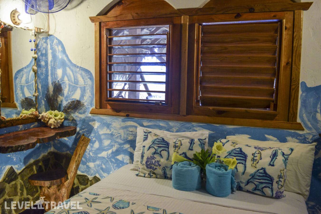 фотографии отеля Chalet Tropical Bio Hotel в Доминикана(Самана) - фото №9