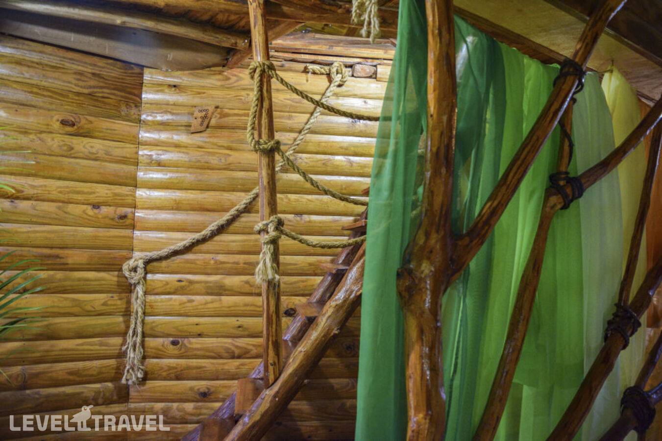 фотографии отеля Chalet Tropical Bio Hotel в Доминикана(Самана) - фото №29