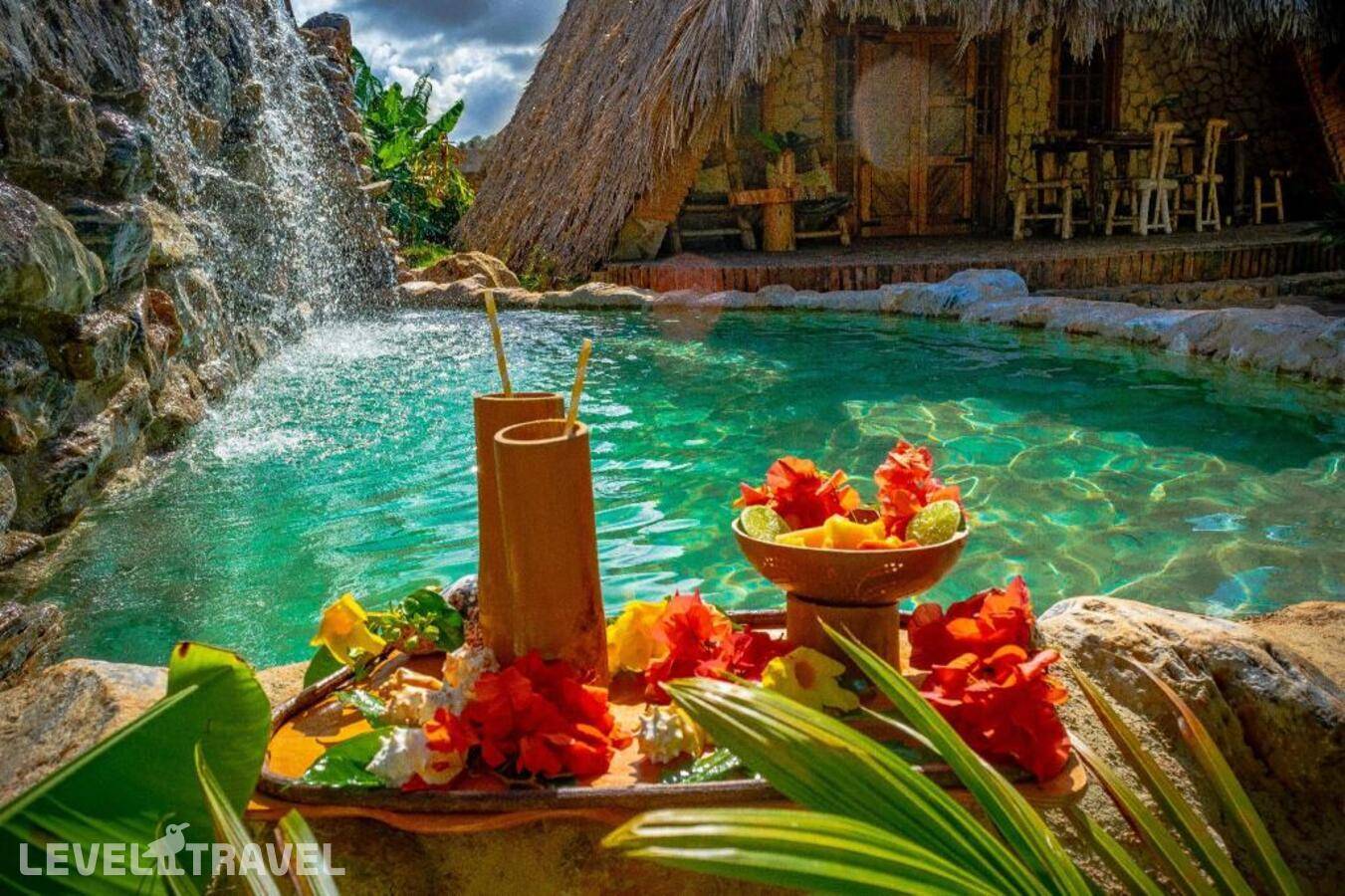 фотографии отеля Chalet Tropical Bio Hotel в Доминикана(Самана) - фото №23