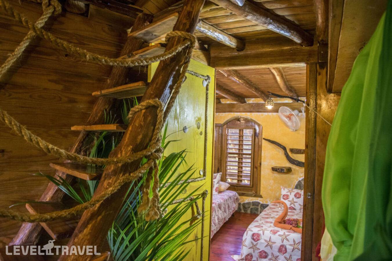 фотографии отеля Chalet Tropical Bio Hotel в Доминикана(Самана) - фото №17