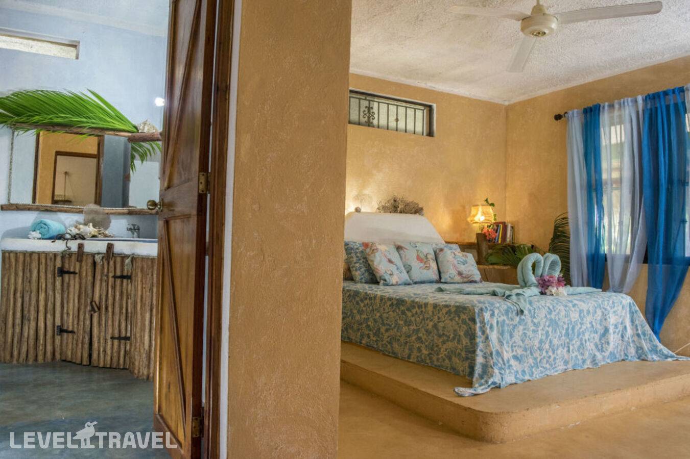 фотографии отеля Chalet Tropical Bio Hotel в Доминикана(Самана) - фото №7