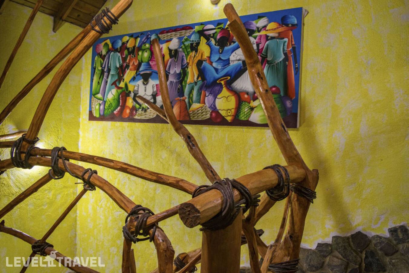 фотографии отеля Chalet Tropical Bio Hotel в Доминикана(Самана) - фото №22