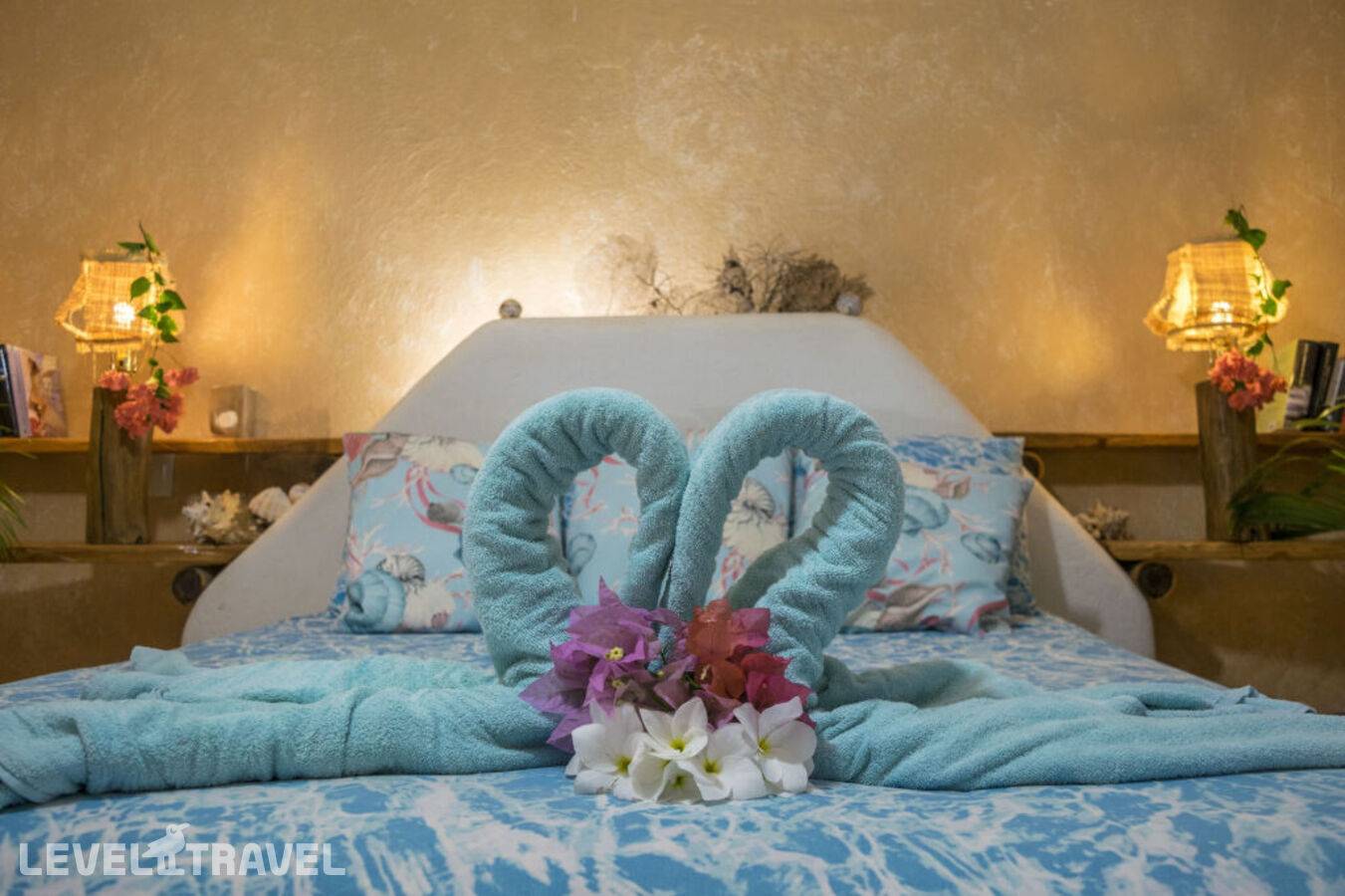 фотографии отеля Chalet Tropical Bio Hotel в Доминикана(Самана) - фото №11