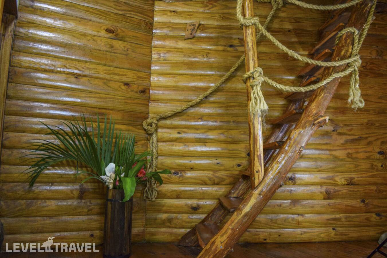 фотографии отеля Chalet Tropical Bio Hotel в Доминикана(Самана) - фото №24