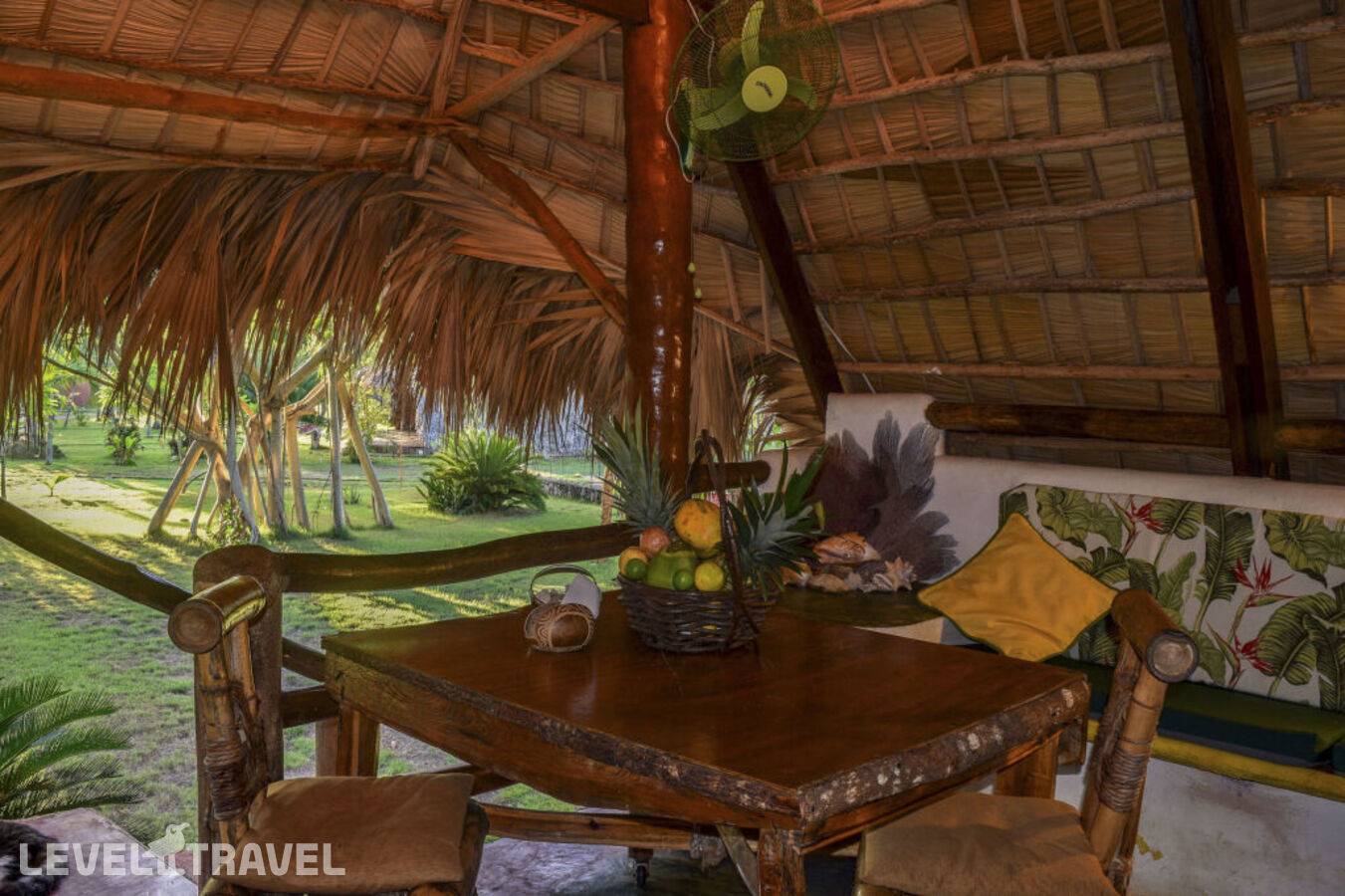 фотографии отеля Chalet Tropical Bio Hotel в Доминикана(Самана) - фото №19