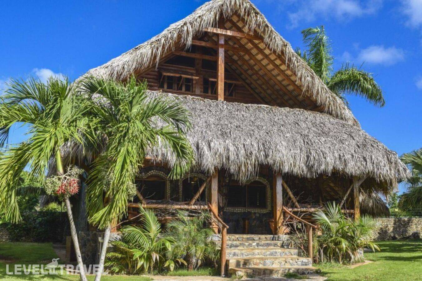 фотографии отеля Chalet Tropical Bio Hotel в Доминикана(Самана) - фото №28