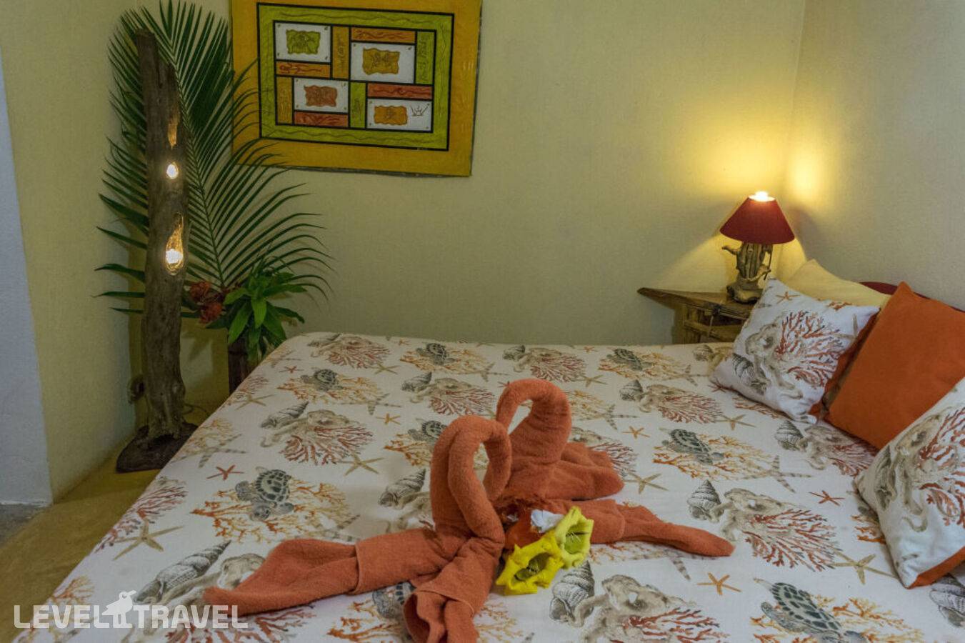 фотографии отеля Chalet Tropical Bio Hotel в Доминикана(Самана) - фото №4