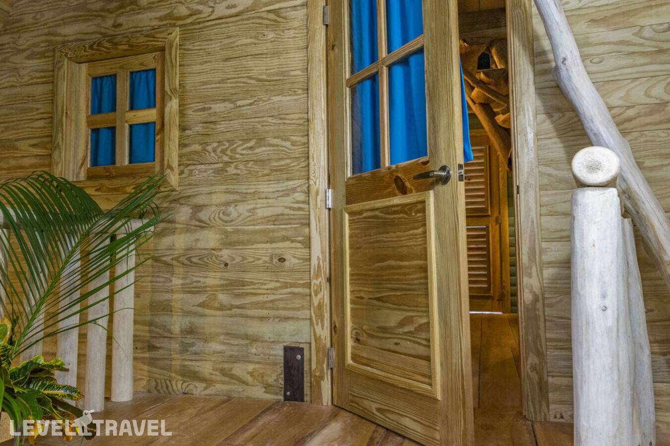 фотографии отеля Chalet Tropical Bio Hotel в Доминикана(Самана) - фото №5