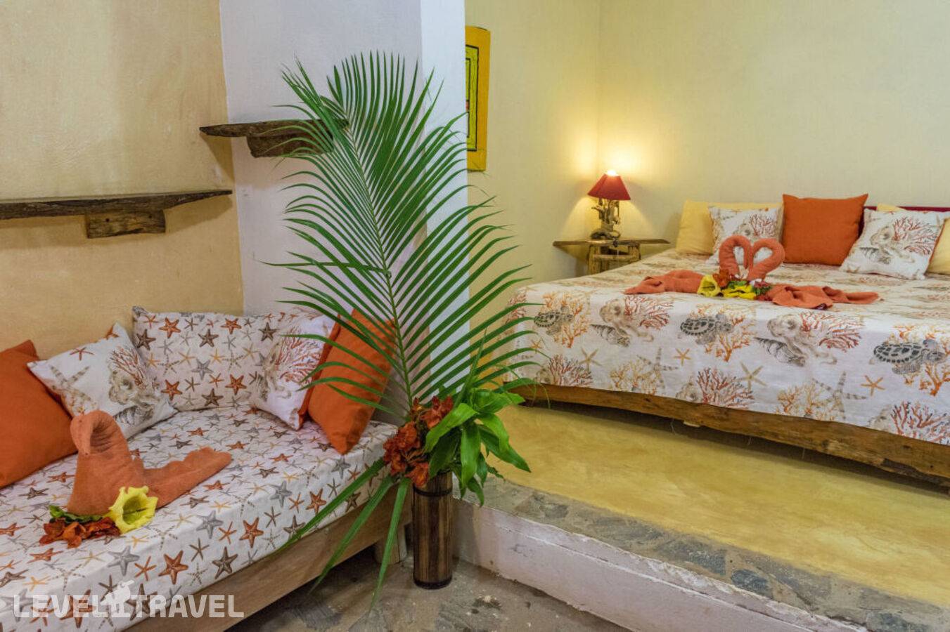 фотографии отеля Chalet Tropical Bio Hotel в Доминикана(Самана) - фото №2