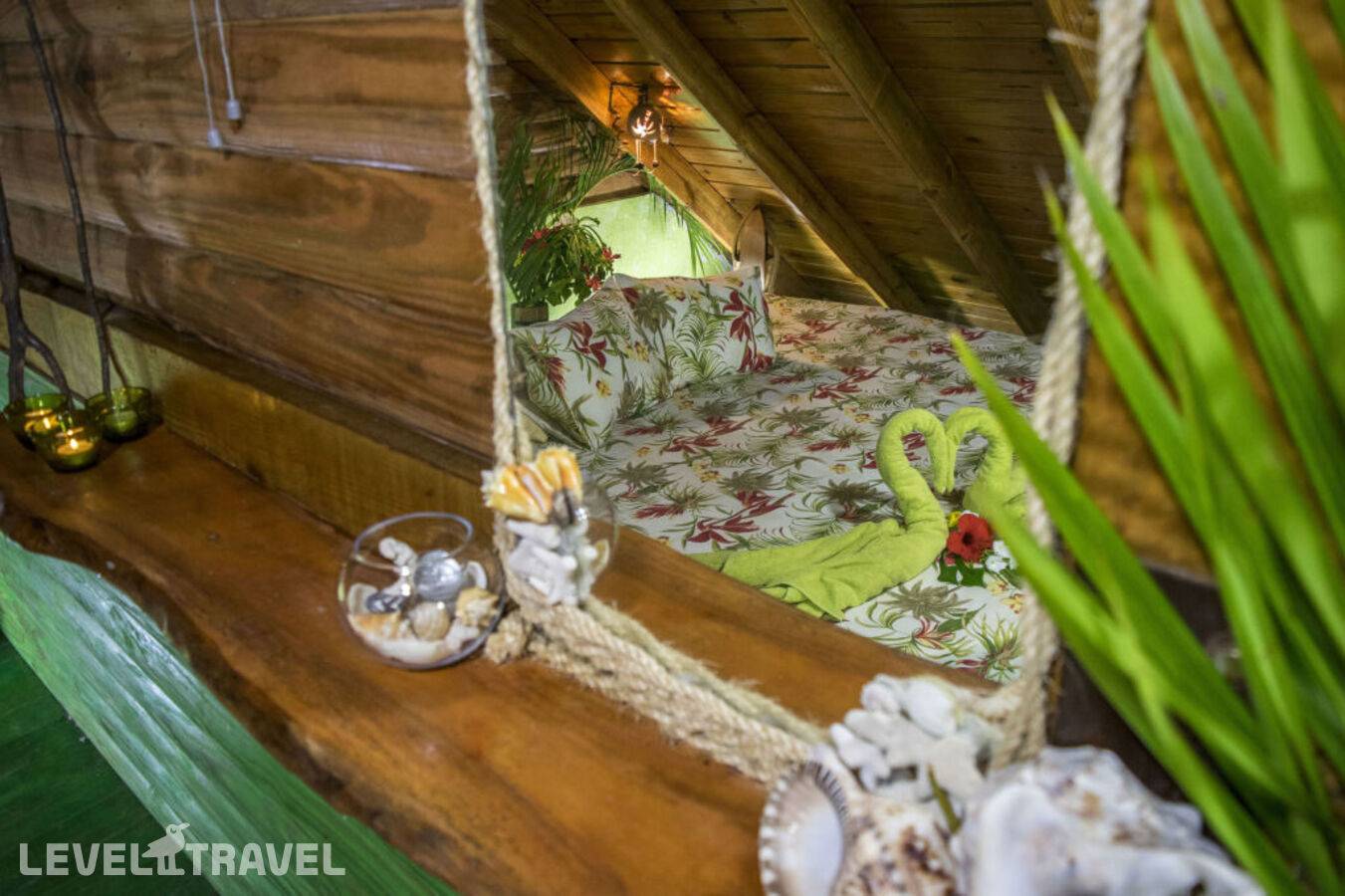 фотографии отеля Chalet Tropical Bio Hotel в Доминикана(Самана) - фото №14